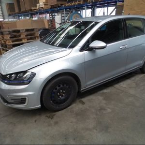 Geam stanga fata VW Golf 7 2015 hatchback 1,4 tsi CUK GTE - Dezmembrari Auto