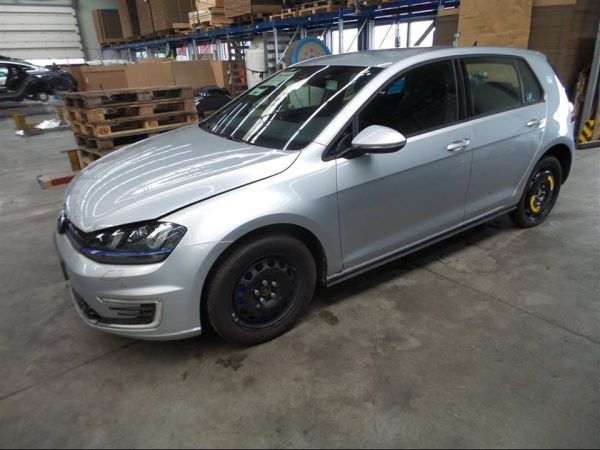 Geam stanga fata VW Golf 7 2015 hatchback 1,4 tsi CUK GTE - Dezmembrari Auto
