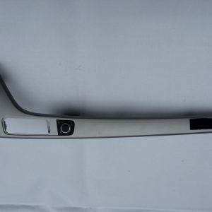 Ornament plansa bord Audi A4 B9 8W 8W1863969LL 8W1 863 969 LL - Dezmembrari Auto