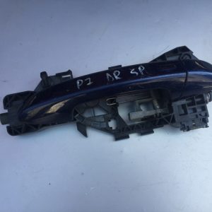 Maner dreapta spate keyless entry VW Passat B7 - Dezmembrari Auto