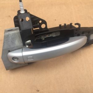 Maner complet usa stanga fata Audi A4 B8 2009 - Dezmembrari Auto