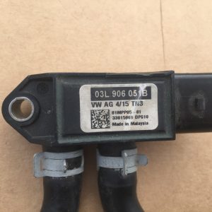 Senzor presiune gaze VW / Audi 03L906051B 03L 906 051 B - Dezmembrari Auto