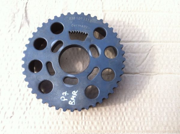 Fulie ax came VW Audi 038109111E 038 109 111 E - Dezmembrari Auto