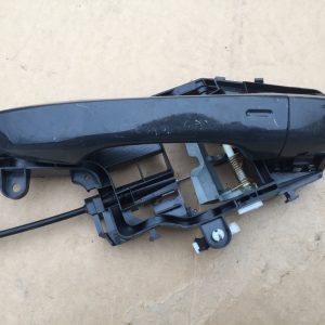 Maner usa stanga spate VW Passat B8 - Dezmembrari Auto