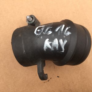 Tublulatura turbina VW Golf 6 1.6 tdi 3C0129635 3C0 129 635 - Dezmembrari Auto