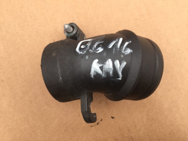 Tublulatura turbina VW Golf 6 1.6 tdi 3C0129635 3C0 129 635 - Dezmembrari Auto