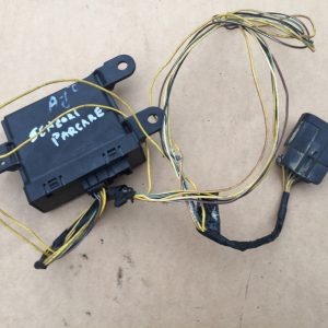 Modul senzori parcare Opel Astra J GM13354543 13354543 - Dezmembrari Auto