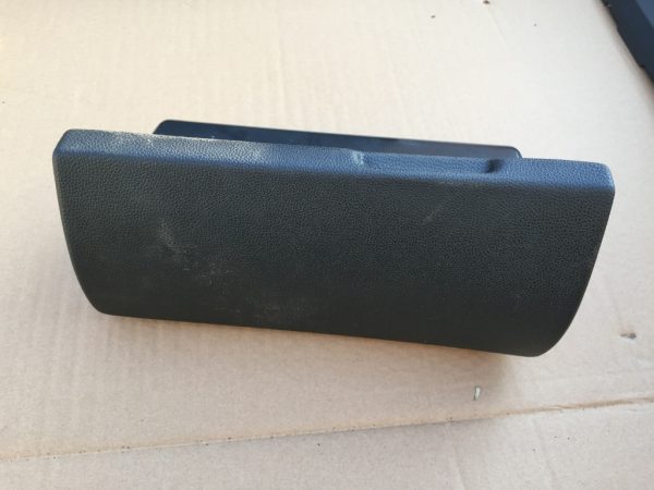 Torpedou mic Skoda Fabia 2 5J1857096B 5J1 857 096 B - Dezmembrari Auto