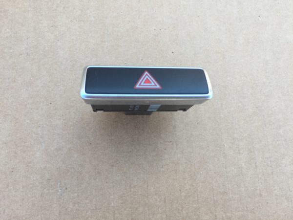 Buton avarie Seat Alhambra 2 7N0953509C 7N0 953 509 C - Dezmembrari Auto