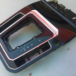 Consola centrala DSG, scrumiera VW Passat B8 (volan pe dreapta) 3G2857962 3G2 857 962 - Dezmembrari Auto