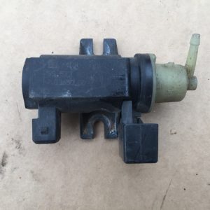Electrovalva Opel 55573801 - Dezmembrari Auto