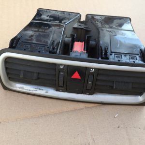 Grile ventilatie Skoda Fabia 2 5J0820951 5J0 820 951 - Dezmembrari Auto