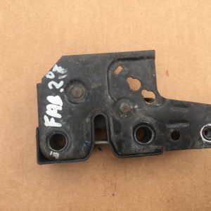 Broasca capota fata trager Skoda Fabia 2 - Dezmembrari Auto