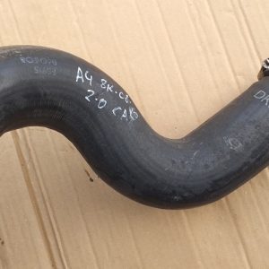 Furtun inercooler Audi A4 B8 2009 8K0145737K 8K0 145 737 K - Dezmembrari Auto