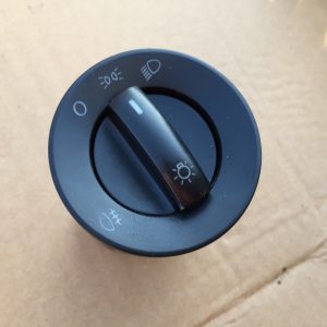 Bloc lumini Skoda Fabia II 6Q0941531B 6Q0 941 531 B - Dezmembrari Auto