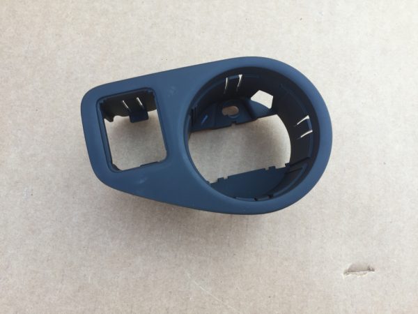 Ornament bloc lumini Seat Alhambra 2 7N1858341B 7N1 858 341 B - Dezmembrari Auto
