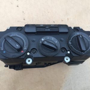 Panou comanda AC Volkswagen Caddy Life 2004 - Dezmembrari Auto