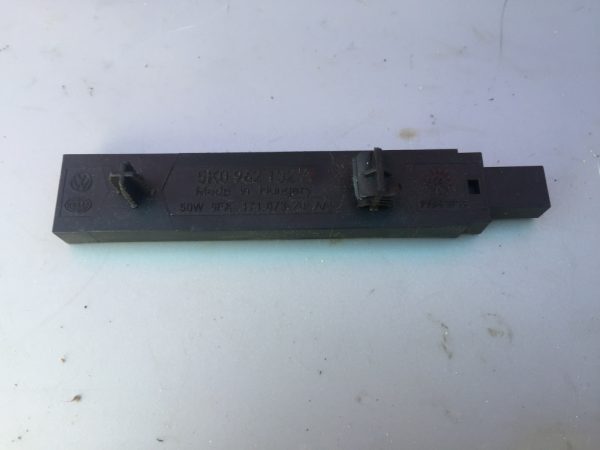 Antena keyless VW Passat B8 5K0962132A 5K0 962 132 A - Dezmembrari Auto