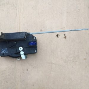 Broasca usa stanga fata Opel Meriva 2005 GE13154791 13154791 - Dezmembrari Auto