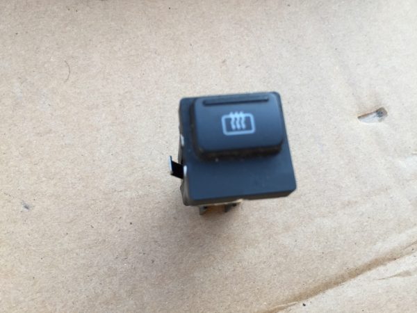 Buton dezaburire Skoda Fabia 2 5J0959621 5J0 959 621 - Dezmembrari Auto