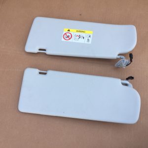 Set parasolare Seat Alhambra 2 VW Sharan - Dezmembrari Auto