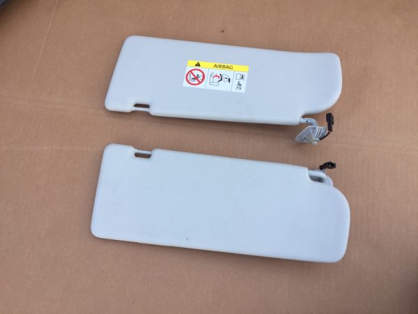 Set parasolare Seat Alhambra 2 VW Sharan - Dezmembrari Auto