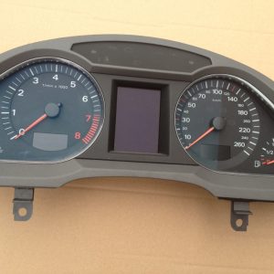 Ceasuri bord Audi A6 4F 3.2 fsi din 2005 cod 4F0920900K 4F0 920 900 K - Dezmembrari Auto