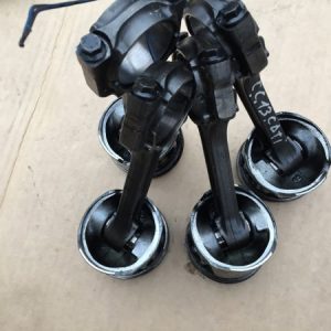Pistoane piston cu biela Opel Corsa C 1.3 CDTI - Dezmembrari Auto