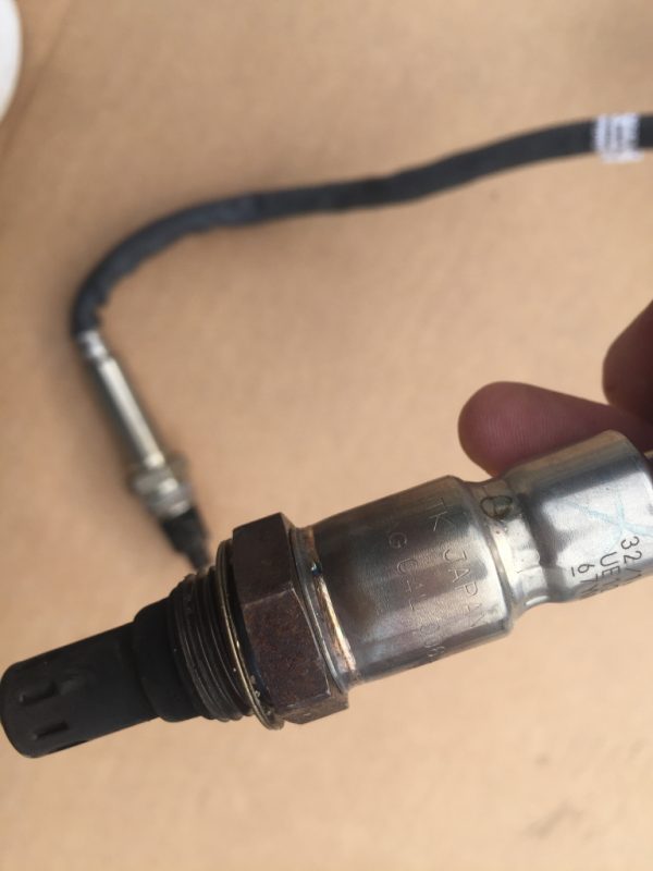 Sonda Lambda VW Passat B8 2.0 tdi 04L906262AA 04L 906 262 AA - Dezmembrari Auto