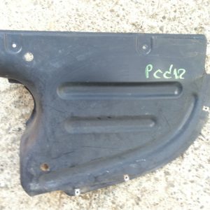 Scut de sub caroserie VW Passat CC 3C8825206 - Dezmembrari Auto