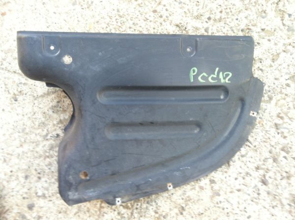 Scut de sub caroserie VW Passat CC 3C8825206 - Dezmembrari Auto