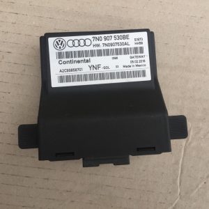 Modul Can gateway VW Jetta 2016 7N0907530BE 7N0 907 530 BE - Dezmembrari Auto