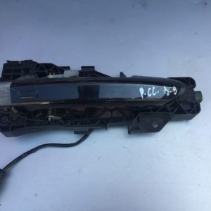 Maner dreapta spate keyless entry VW Passat CC - Dezmembrari Auto