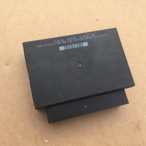 Calculator confort Skoda Fabia 1 6Q0959433E 6Q0 959 433 E - Dezmembrari Auto