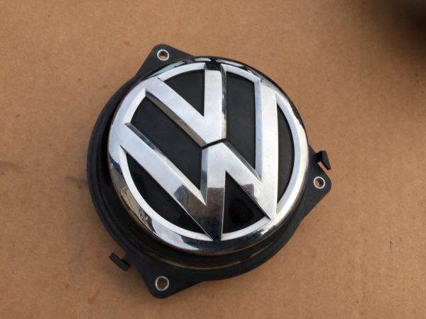 Maner deschidere haion VW Passat B8 combi 510827469F 510 827 469 F - Dezmembrari Auto