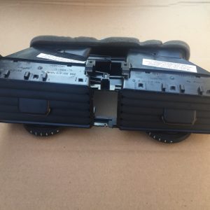 Grila ventilatie centrala VW Golf 7 5G1815736C 5G1 815 736 C - Dezmembrari Auto