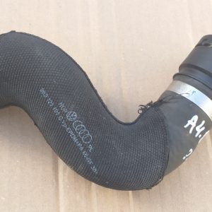 Furtun Audi A4 B8 2009 8K0121101G 8K0 121 101 G - Dezmembrari Auto