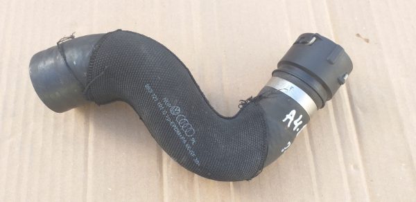 Furtun Audi A4 B8 2009 8K0121101G 8K0 121 101 G - Dezmembrari Auto