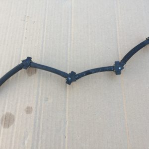 Retur injectoare VW Golf 7 2.0 tdi DGC - Dezmembrari Auto