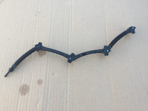 Retur injectoare VW Golf 7 2.0 tdi DGC - Dezmembrari Auto