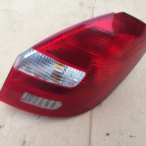 Stop dreapta Skoda Fabia II 2012 5J6945112A 5J6 945 112 A - Dezmembrari Auto