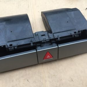 Sertare bord buton avarie VW Passat B6 3C0858407 3C0 858 407 - Dezmembrari Auto