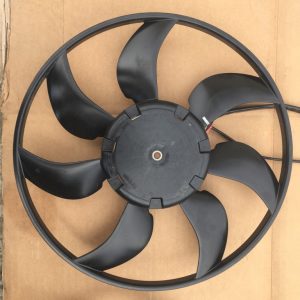 Electroventilator VW Passat B8 5Q0959455AM 5Q0 959 455 AM - Dezmembrari Auto