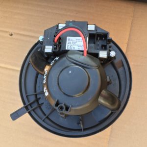 Aeroterma cu rezistenta Audi A3 8P 2007 3C0907521B 3C0 907 521 B - Dezmembrari Auto