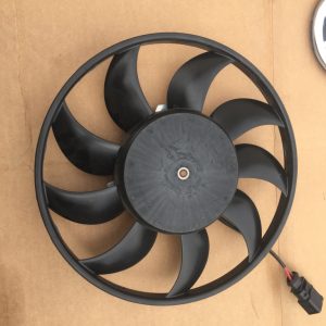 Electroventilator VW Passat B8 5Q0959455AH 5Q0 959 455 AH - Dezmembrari Auto