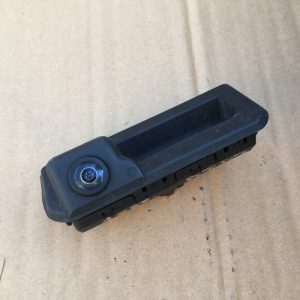 Camera marsarier 360 grade Audi A5 F5 360 grade 8W8827566A 8W8 827 566 A - Dezmembrari Auto
