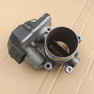 Clapeta acceleratie Audi A4 B8 2009 03L128063B 03L 128 063 B - Dezmembrari Auto