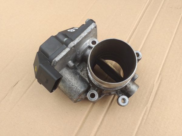 Clapeta acceleratie Audi A4 B8 2009 03L128063B 03L 128 063 B - Dezmembrari Auto