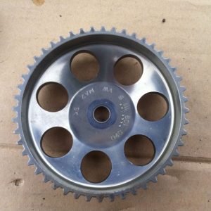 Fulie ax came VW Audi Skoda Seat 1.4 tsi 04C109111B - Dezmembrari Auto