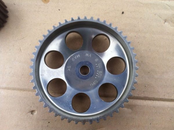 Fulie ax came VW Audi Skoda Seat 1.4 tsi 04C109111B - Dezmembrari Auto